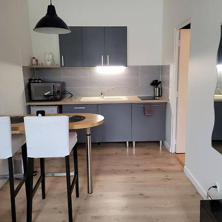Studio Prive Centre Saint Louis Монтаржи Экстерьер фото
